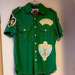 Laguna Beach Jean co. Size M great condition.